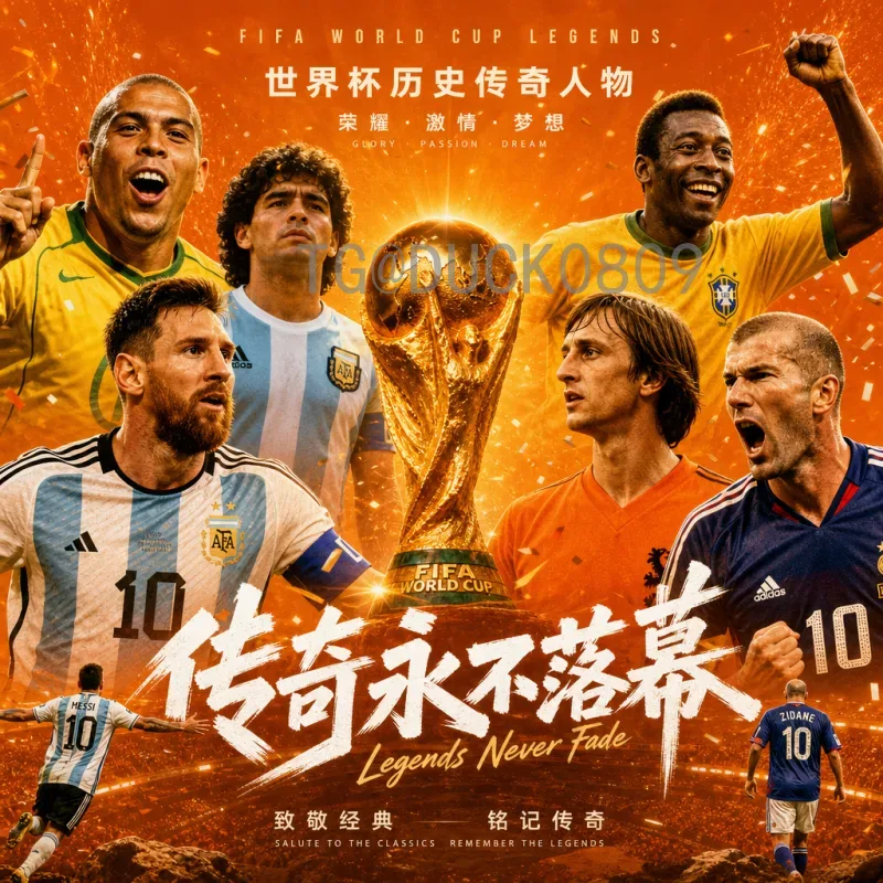 完整2026世界杯历史战绩最新消息：赛事筹备与预选赛动态全解析